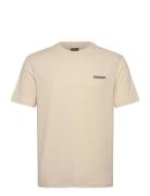 Napapijri S-Small Box Ss Kräm