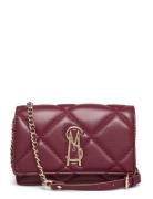 Steve Madden Bendue Burgundy