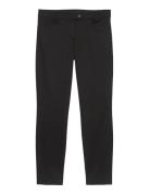 Marc O'Polo Woven Pants Svart