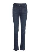 Denim Hunter 33 The Celina High Custom Blå