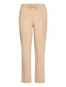 Moshi Moshi Mind Mind Pants Beige
