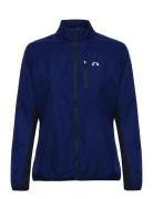 Newline Women's Core Jacket Blå