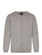 Sofie Schnoor Baby And Kids Cardigan Grå
