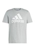 Adidas Sportswear M Bl Sj T Grå