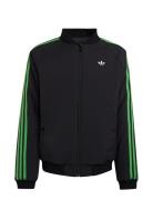 Adidas Originals Jacket Svart