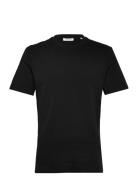 Casual Friday Cfnilo Midweight Tee Svart