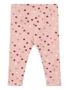 United Colors Of Benetton Leggings Rosa