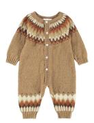 Molo Frej Beige