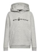 Sail Racing Jr Bowman Hood Grå