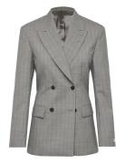 Tiger Of Sweden Elmi Grå