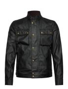 Belstaff Racemaster Jacket Svart