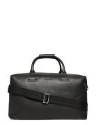 Belstaff Ronson Weekender Bag Svart