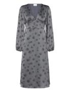 Noella Lilith Dress Grå