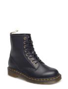 Dr. Martens Vegan 1460 Svart