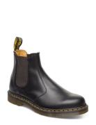 Dr. Martens 2976 Ys Svart