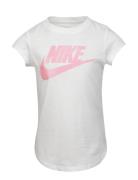 Nike Nkg Nike Futura Ss Tee / Nkg Nike Futura Ss Tee Vit