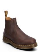 Dr. Martens 2976 Ys Brun
