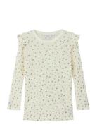Name It Nmfwomi Wo/Mo Ls Top Kräm
