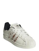 Adidas Originals Superstar Ii W Vit