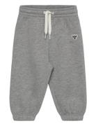 Hummel Hmlmini Loose Pants Bee Grå