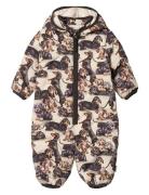Molo H Sty Beige