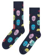 Happy Socks Marvel™ Spider-Man Spidey Sock Marinblå
