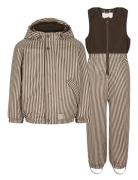 MarMar Copenhagen Obo Set Beige