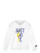 Nike Ls-L/S Tee Vit