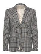 Tiger Of Sweden Malvas Grå