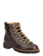 Belstaff Butler Boot Brun