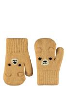 Molo Kenau Beige