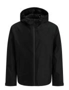 Jack & J S Jjeflynn Functional Jacket Noos Svart