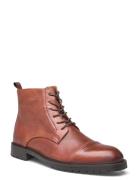 TGA By Ahler T53 5110 Brun