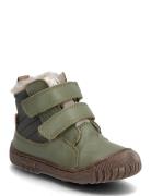 Bisgaard Bisgaard Helton Tex Khaki Green