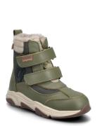 Bisgaard Bisgaard Marius Tex Khaki Green