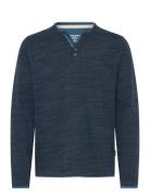 Blend Bhkevo Tee Marinblå