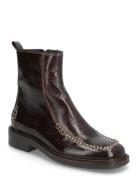 Billi Bi Boots Brun
