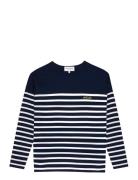 Maison Labiche Paris Montpar Amour/Gots Marinblå