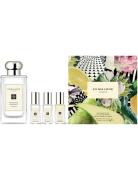 Jo Mal London Wood Sage & Sea Salt Layering Collection Nude