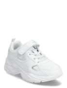 Champion Countess Pu G Ps Low Cut Shoe Vit