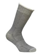 Alpacasocks&Co Winter Merino 1-Pack Grå