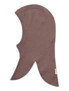 MINI A TURE Matkea Light Hood. Rws Lila