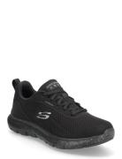 Skechers Women Flex Appeal 5.0 Fresh Trek Svart