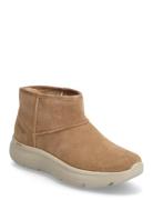 Skechers Women On-The-Go Encore Blair Beige