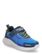 Skechers Boys Bounder 2.0 Blå