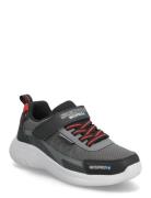 Skechers Boys Bounder 2.0 Grå