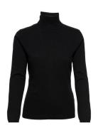 Andiata Polana Knit Svart