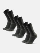 Danish Endurance Hiking Classic Socks Khaki Green
