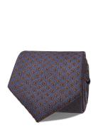 AN IVY The Royal Blå