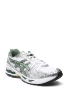Asics Gel-Kayano 14 Silver